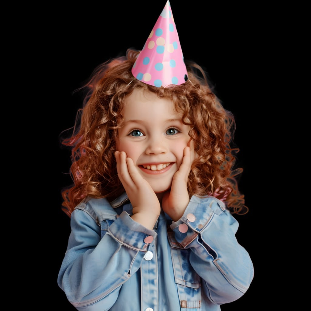 Maak een verjaardagslijstje