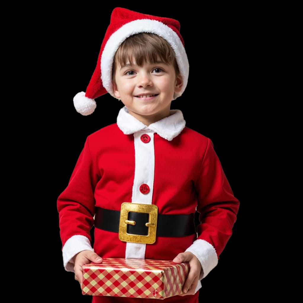 Maak de feestdagen nog leuker met een verlanglijstje