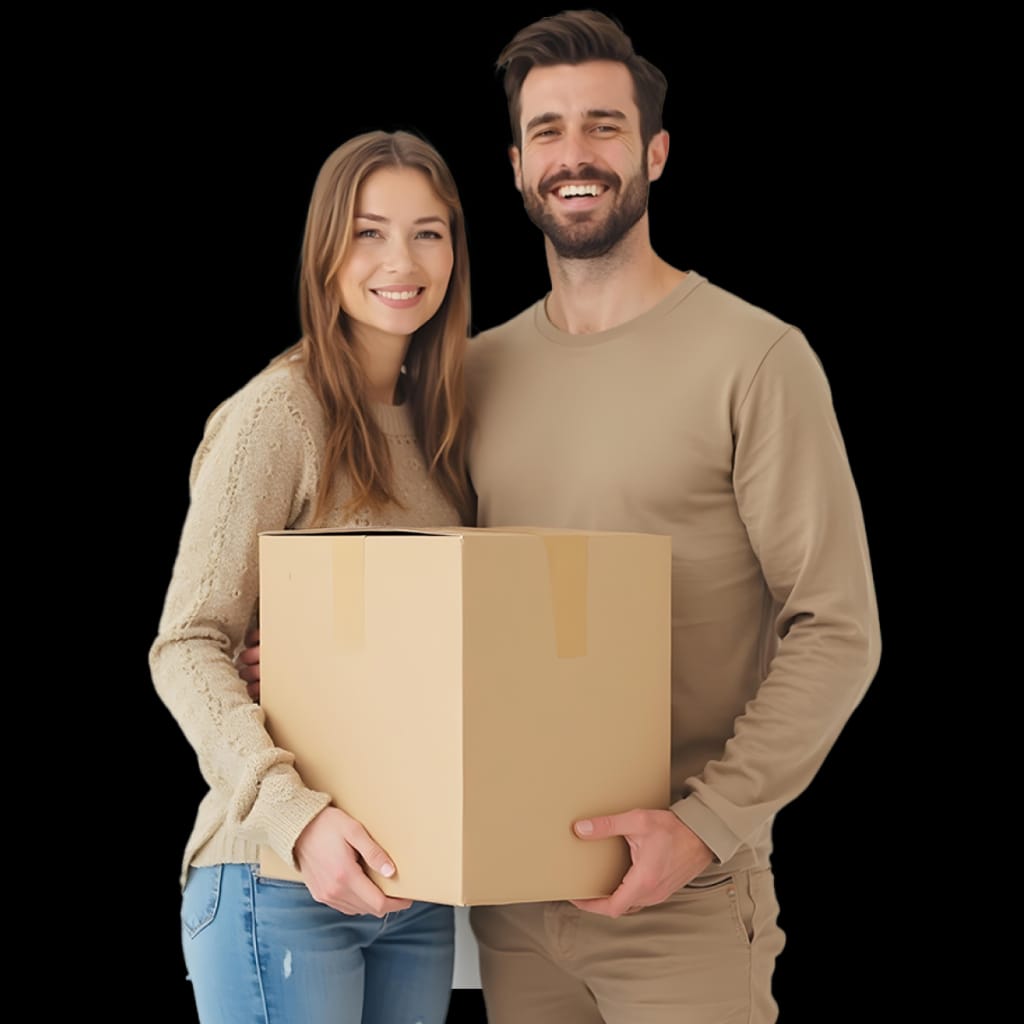 Maak je nieuwe huis nog gezelliger