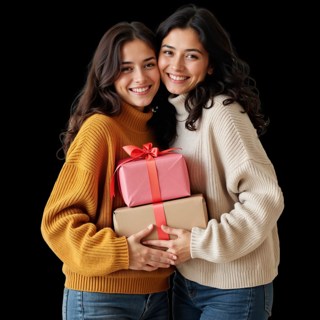 Maak een verlanglijstje voor elke gelegenheid