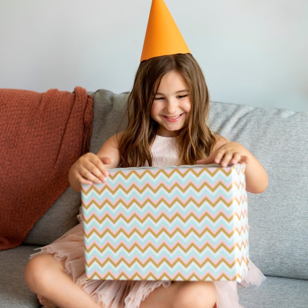 Stel je eigen [mark]verjaardagslijst[/mark] samen