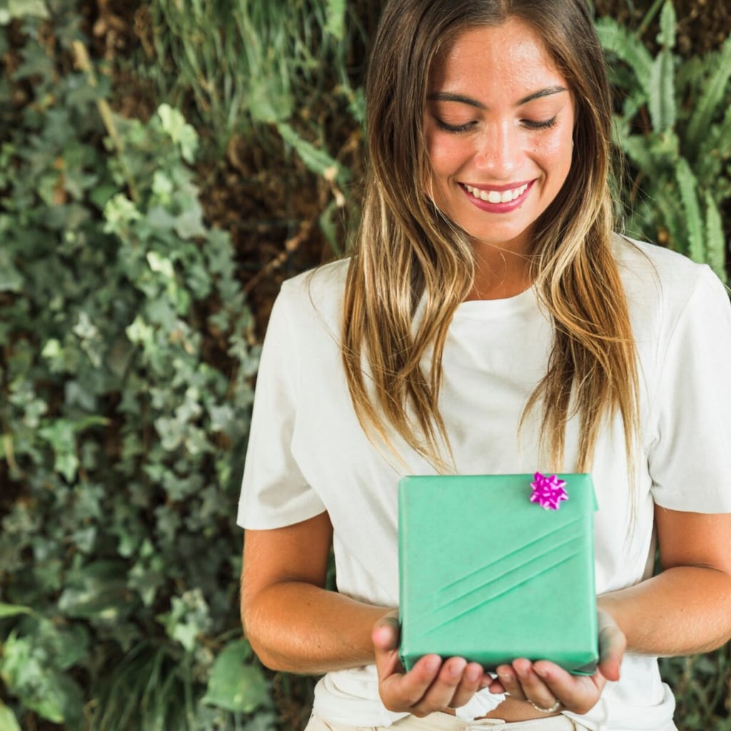 Realiseer je [mark]wensen[/mark] samen met je dierbaren