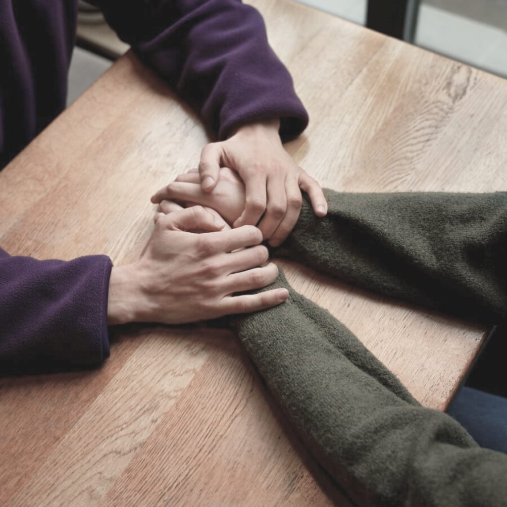 Realiseer je [mark]wensen[/mark] samen met je dierbaren