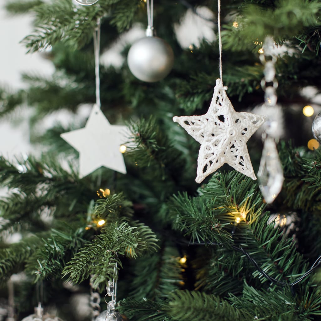 Stel je eigen [mark]kerstlijst[/mark] samen