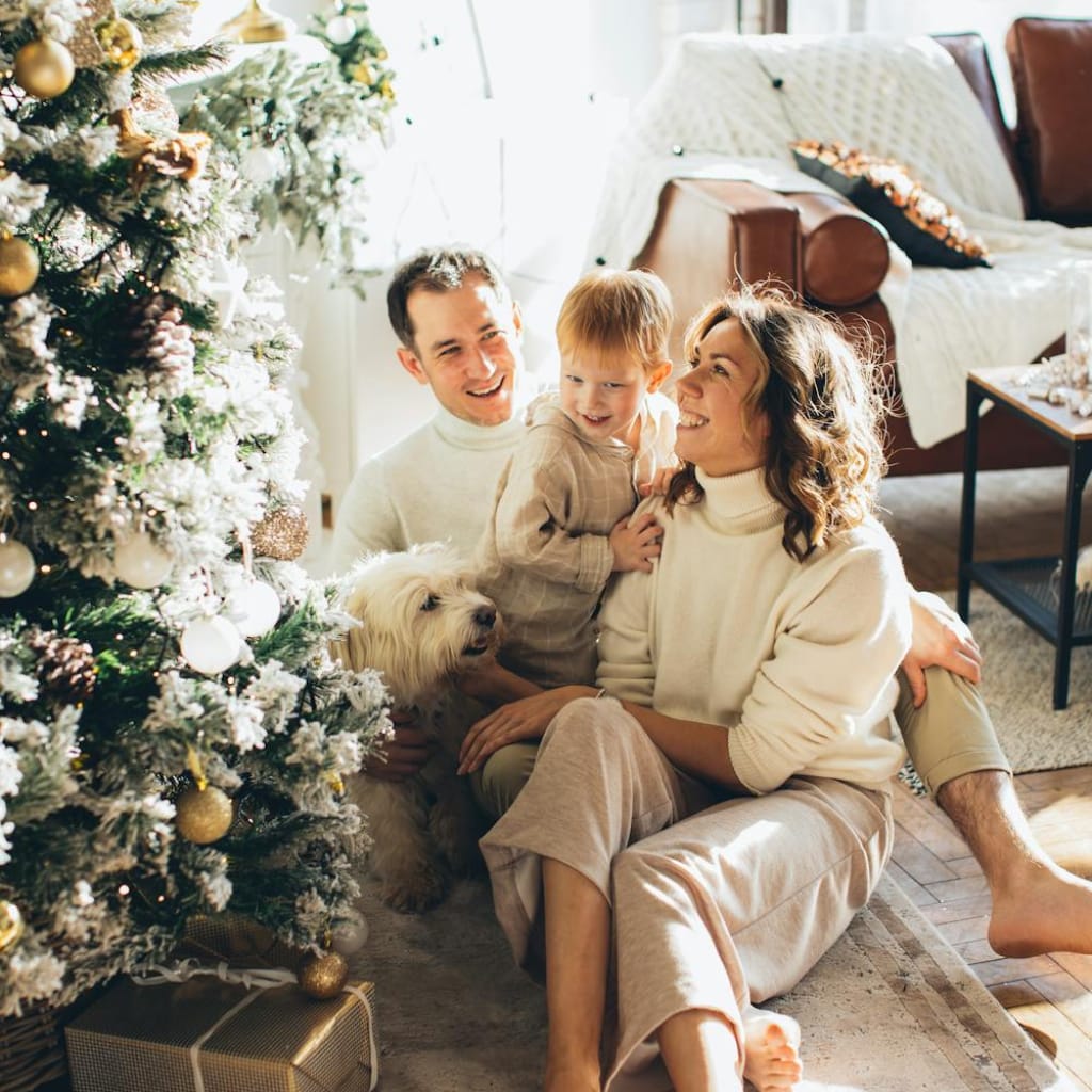 Maak je kerst [mark]extra leuk[/mark] met een kerstlijst