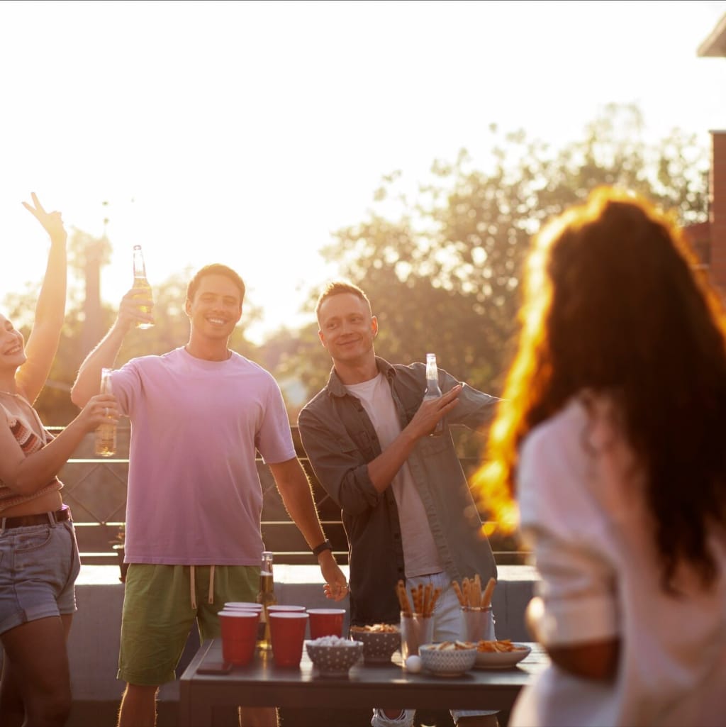 Maak een online [mark]housewarminglijst[/mark]