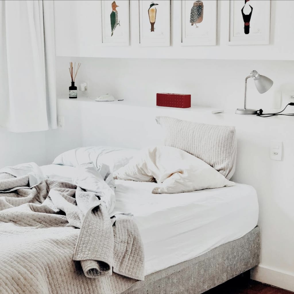 Maak je huis een [mark]thuis[/mark] met de juiste cadeaus