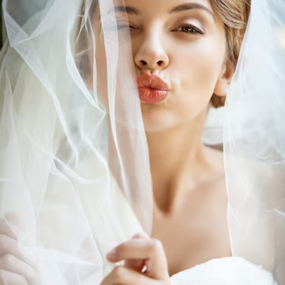 Stel je eigen [mark]huwelijkslijst[/mark] samen