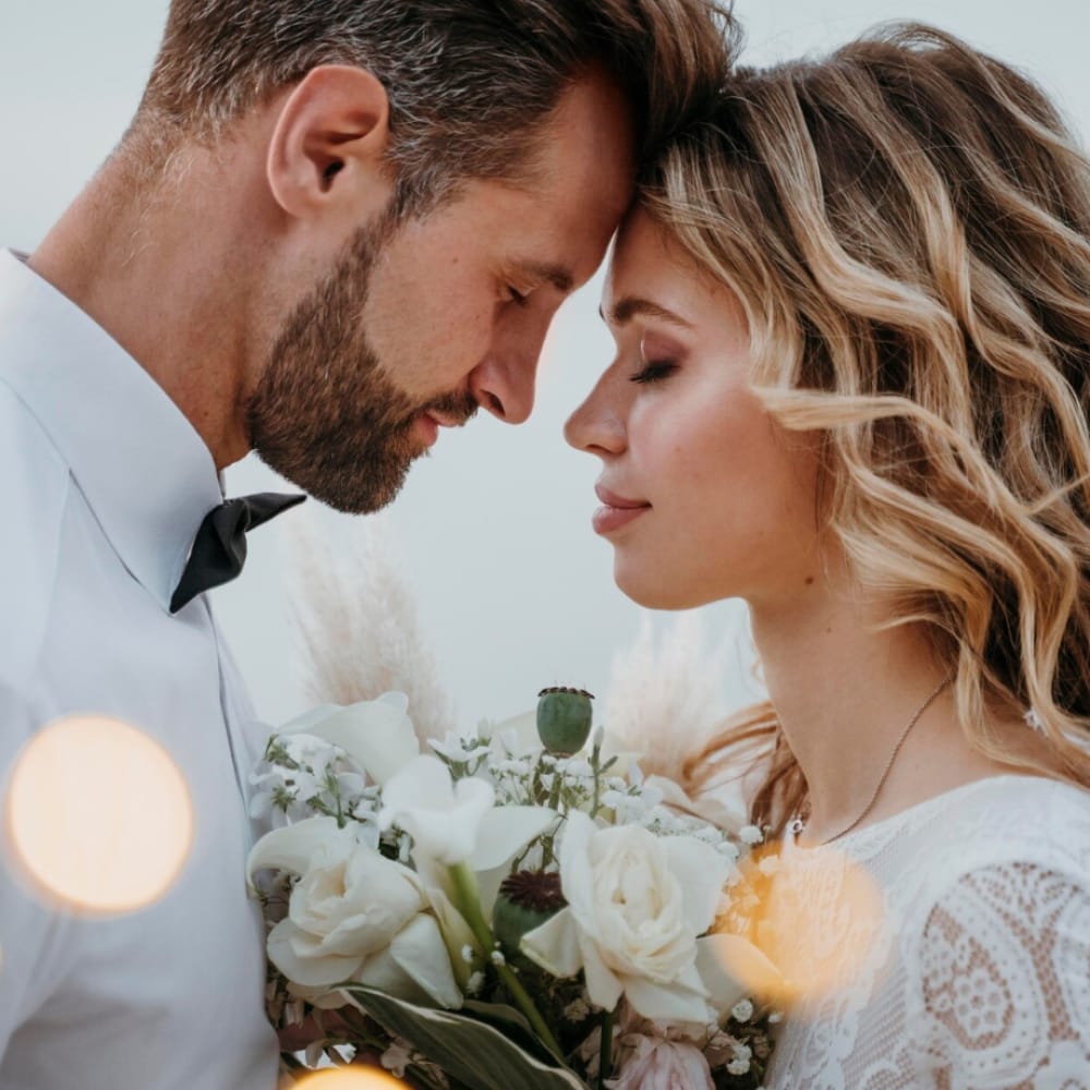 Stel je eigen [mark]huwelijkslijst[/mark] samen