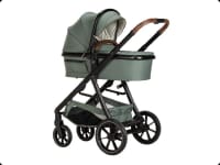 Prachtige kinderwagen