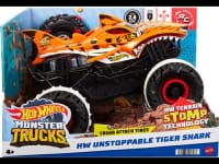 Monster Trucks