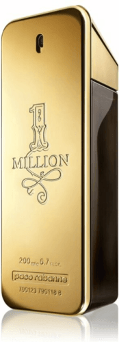 Paco Rabanne eau de toilette