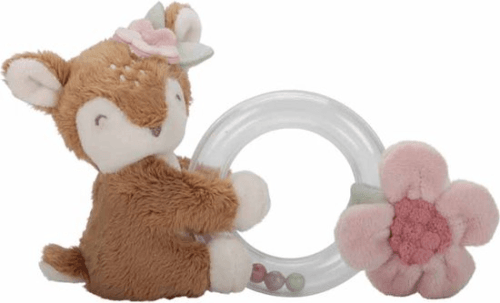 Little Dutch Ringrammelaar Hert