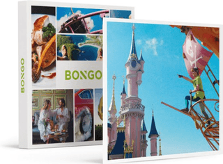Bongo Bon - Disneyland® Paris