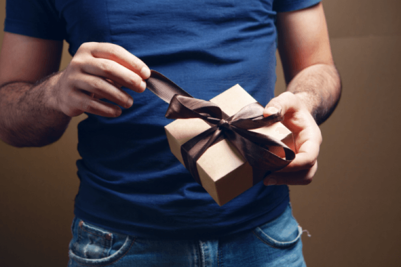 Top 10 cadeaus voor hem van 50 euro