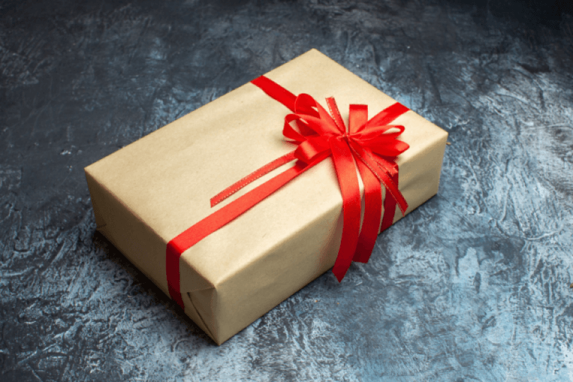 Cadeautips voor een budget van 50 euro