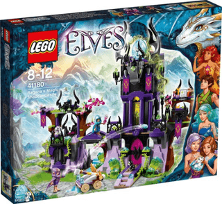 LEGO Elves Ragana's schaduwkasteel