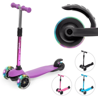 LifeGoods kinderstep