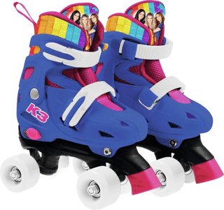 K3 rolschaatsen