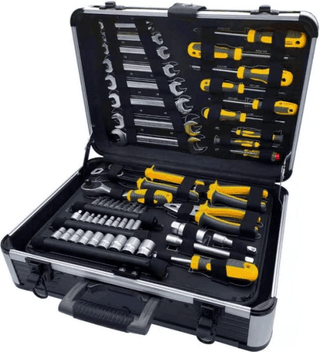 Aldorr Tools gereedschapsset