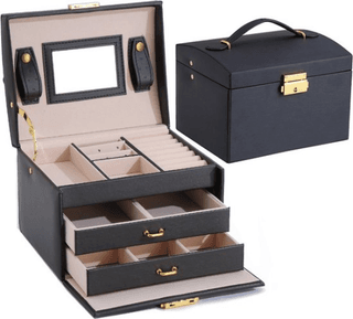 Jewelfy Sieradendoos