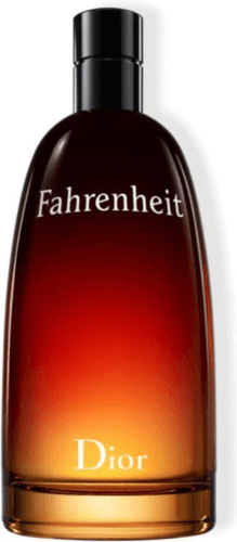 Dior Fahrenheit eau de toilette