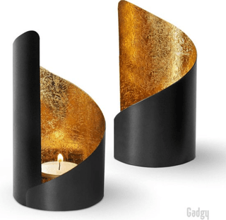 Gadgy theelichthouders