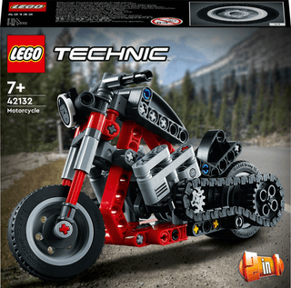 LEGO Technic Motor