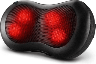 Shiatsu Massagekussen