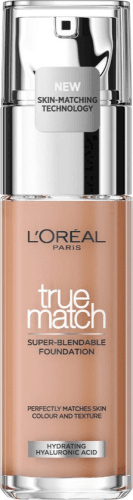 L’Oréal Paris foundation