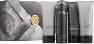 Rituals geschenkset voor mannen