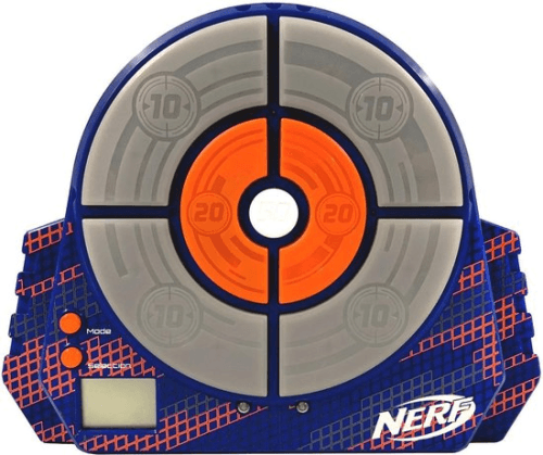Nerf Elektronisch Doelwit