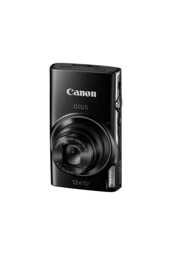 Canon compacte camera