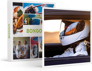 Bongo Bon - Ultieme Adrenaline: Race-ervaring Op Een Circuit