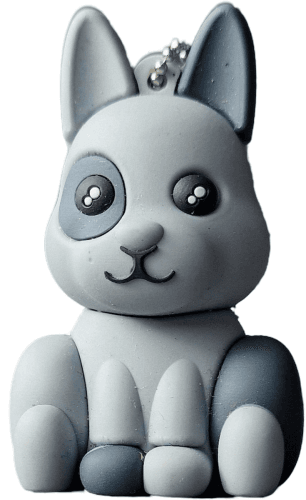 USB Stick Konijn (16GB)