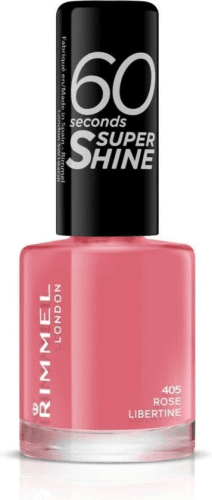 60 Seconds Nagellak