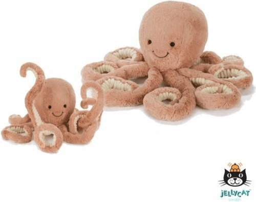 Jellycat knuffel