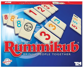 Rummikub