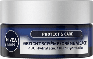 NIVEA MEN hydraterende crème