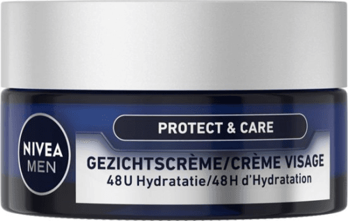 NIVEA MEN hydraterende crème