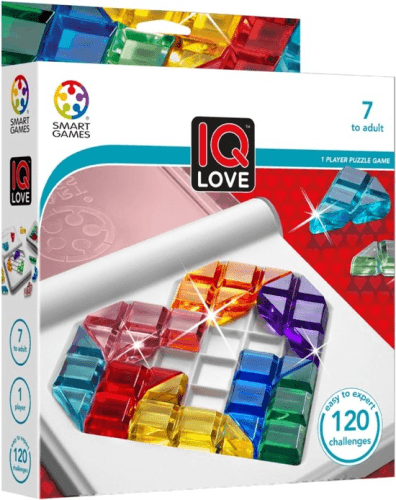 SmartGames puzzelspel