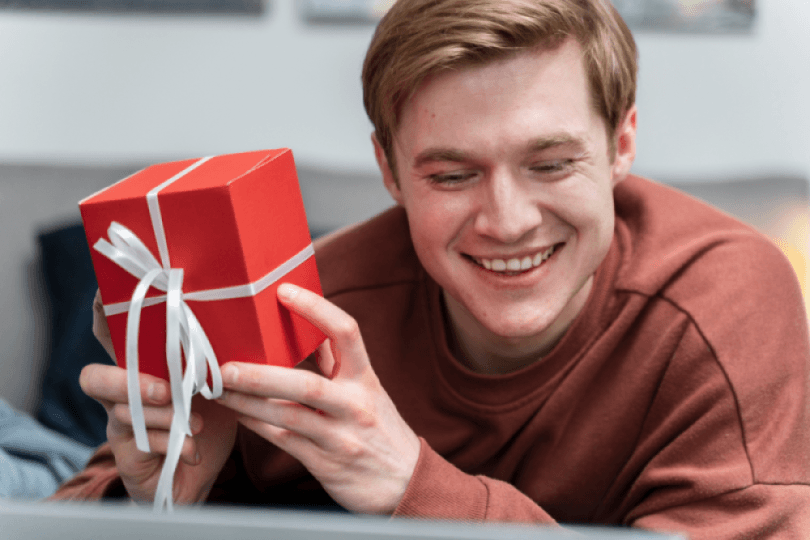 Cadeaus voor hem van 20 euro