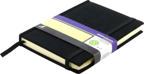 Kangaro K-5106 Alfabetboek