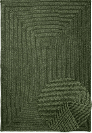 Vloerkleed voor binnen en buiten