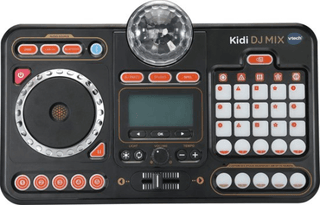 VTech Kidi DJ Mix