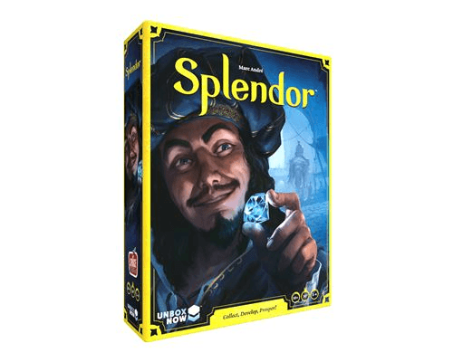 Splendor