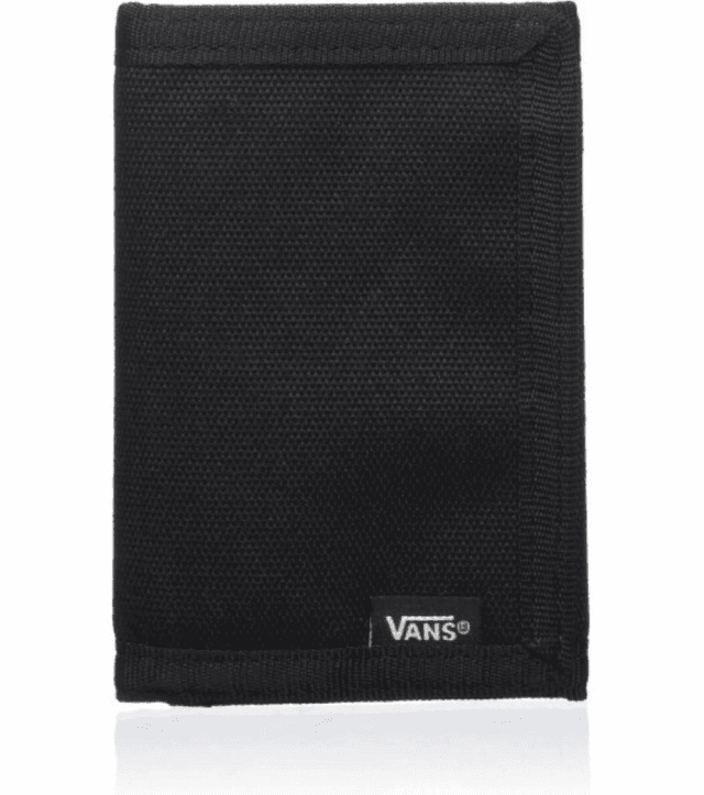 Vans portemonnee