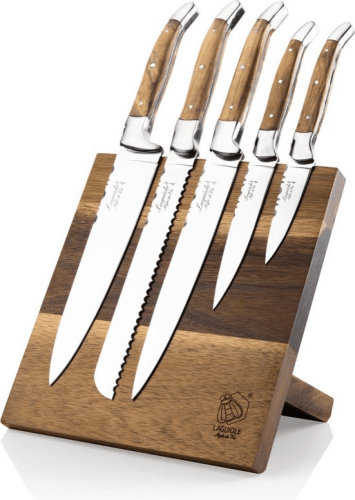 Laguiole Style de Vie messenblok