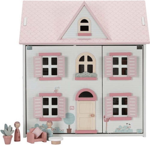 Little Dutch houten poppenhuis