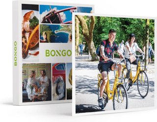 Fietstocht en rondvaart in Amsterdam